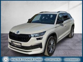 KODIAQ 2,0 TDI 4x4 Sportline, 40850 €, Auto & Fahrrad-Autos in 8434 Tillmitsch