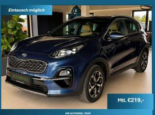 Sportage Vision 4WD Kamera Navi, 13900 €, Auto & Fahrrad-Autos in 2103 Langenzersdorf Sportage Vision 4WD Kamera Navi, 13900 €, Auto & Fahrrad-Autos in 2103 Langenzersdorf