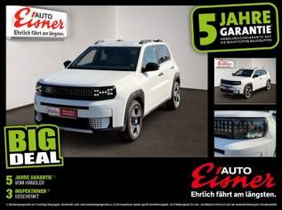 Grande Panda 1.2 Turbo 74 kW La Prima, 21490 €, Auto & Fahrrad-Autos in 9020 Innere Stadt Grande Panda 1.2 Turbo 74 kW La Prima, 21490 €, Auto & Fahrrad-Autos in 9020 Innere Stadt