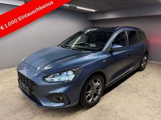 Focus ST-Line, 13890 €, Auto & Fahrrad-Autos in 6020 Innsbruck