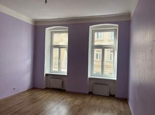 Renovierungsbedürftige Altbauwohnung mit Potenzial nahe Brunnenmarkt, 172000 €, Immobilien-Wohnungen in 1160 Ottakring Renovierungsbedürftige Altbauwohnung mit Potenzial nahe Brunnenmarkt, 172000 €, Immobilien-Wohnungen in 1160 Ottakring