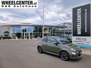 500 Sport * GRÜN MATT LACKIERUNG (AB WERK), 9911 €, Auto & Fahrrad-Autos in 7400 Oberwart 500 Sport * GRÜN MATT LACKIERUNG (AB WERK), 9911 €, Auto & Fahrrad-Autos in 7400 Oberwart