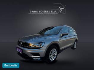 Tiguan 1.4 TSI BMT Comfortline, 17690 €, Auto & Fahrrad-Autos in 6341 Gemeinde Ebbs