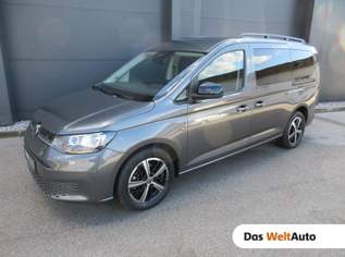 Caddy Life Maxi TSI, 38990 €, Auto & Fahrrad-Autos in 2500 Gemeinde Baden