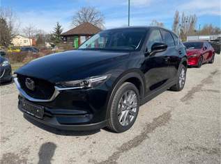 CX-5 G194 AWD Revolution Top Aut.