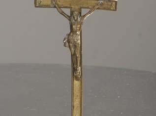 Antikes Kreuz 21,5cm, 49 €, Haus, Bau, Garten-Geschirr & Deko in 1200 Brigittenau