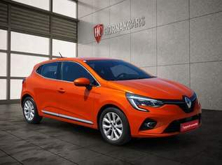 Clio Intens TCe 100, 11990 €, Auto & Fahrrad-Autos in 7092 Gemeinde Winden am See