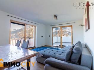 Moderne 3-Zimmer-Terrassenwohnung im Herzen des Zillertals, 499000 €, Immobilien-Wohnungen in 6263 Gemeinde Fügen