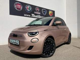 500C Elektro Cabrio 42 kWh La Prima, 29950 €, Auto & Fahrrad-Autos in 4800 Attnang-Puchheim