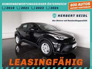 C-HR 2,0 Hybrid Aut. *LED / NAVI / KAMERA / TEMPOMAT..., 26980 €, Auto & Fahrrad-Autos in 8200 Gleisdorf