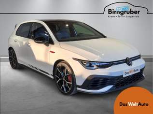 Golf GTI Clubsport DSG, 51990 €, Auto & Fahrrad-Autos in 3430 Gemeinde Tulln an der Donau Golf GTI Clubsport DSG, 51990 €, Auto & Fahrrad-Autos in 3430 Gemeinde Tulln an der Donau