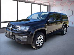 Amarok Comfortline V6 TDI 4x4 permanent, 29005 €, Auto & Fahrrad-Autos in 3921 Langschlag