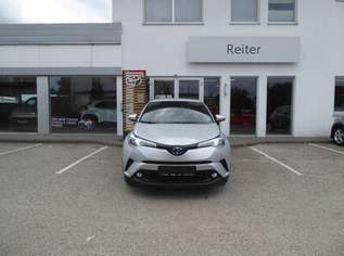 C-HR 1,8 Hybrid *AHK*LEDER*, 17490 €, Auto & Fahrrad-Autos in 4600 Wels C-HR 1,8 Hybrid *AHK*LEDER*, 17490 €, Auto & Fahrrad-Autos in 4600 Wels