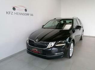 Octavia Combi 2,0 TDI Style ab € 200 / Monat, 11990 €, Auto & Fahrrad-Autos in 5302 Henndorf am Wallersee
