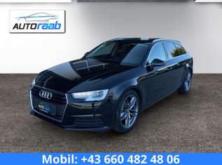 A4 Avant 35 TDI S-tronic *NAVI*PDC*SITZHZ*, 16990 €, Auto & Fahrrad-Autos in 4141 Pfarrkirchen im Mühlkreis