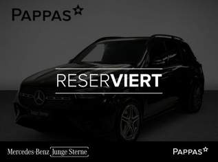 GLE 350 de 4MATIC mit EQ Hybrid Technologie Öster, 85900 €, Auto & Fahrrad-Autos in 5020 Altstadt
