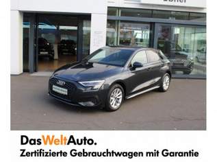 A3 30 TFSI intense, 31990 €, Auto & Fahrrad-Autos in 8230 Hartberg