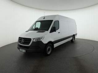 Sprinter 317 CDI Kasten SELECT Hochdach 4325, 56388 €, Auto & Fahrrad-Autos in 2351 Gemeinde Wiener Neudorf