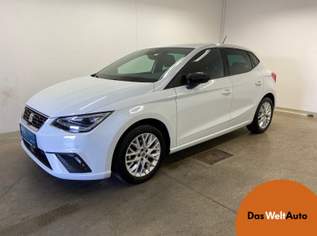 Ibiza FR EcoTSI, 21290 €, Auto & Fahrrad-Autos in 4190 Bad Leonfelden