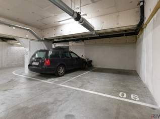 Garagenstellplatz mit AUTOLIFT in Neulerchenfeld || umfangreich saniert 2019, 30000 €, Immobilien-Kleinobjekte & WGs in 1160 Ottakring