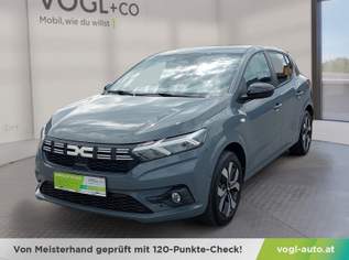 Sandero Journey TCe 90, 15330 €, Auto & Fahrrad-Autos in 8160 Weiz Sandero Journey TCe 90, 15330 €, Auto & Fahrrad-Autos in 8160 Weiz