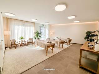 ERSTBEZUG!! Geschäftslokal // Hernalser Hauptstraße - 146,68 m², 2419.06 €, Immobilien-Gewerbeobjekte in 1170 Hernals ERSTBEZUG!! Geschäftslokal // Hernalser Hauptstraße - 146,68 m², 2419.06 €, Immobilien-Gewerbeobjekte in 1170 Hernals