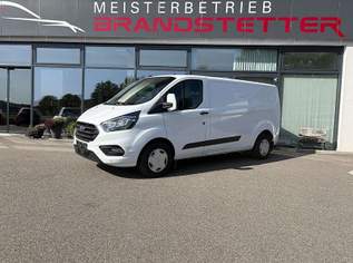 Transit Custom Kasten 2,0 L2H1 300 Trend, 17990 €, Auto & Fahrrad-Autos in 3661 Gemeinde Artstetten-Pöbring
