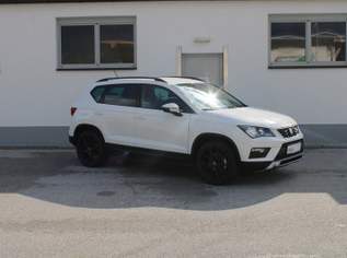 Ateca 1,4 Style ACT 4WD TSI, 16990 €, Auto & Fahrrad-Autos in Tirol Ateca 1,4 Style ACT 4WD TSI, 16990 €, Auto & Fahrrad-Autos in Tirol