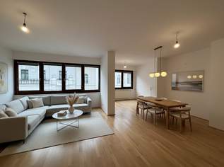 1030! 4-Zimmer Wohnung im Botschaftsviertel Nahe Stadtpark!, 2799.99 €, Immobilien-Wohnungen in 1030 Landstraße