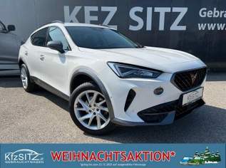 Formentor 1,5 TSI DSG | ACC/NAVI HIGH, 23990 €, Auto & Fahrrad-Autos in 4053 Ansfelden