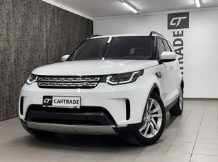 Discovery 2,0 TD4 HSE AWD AWD/LED/PANORAMAD./RÜCKFAHRK, 27990 €, Auto & Fahrrad-Autos in Kärnten