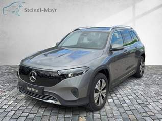 EQB 300 4MATIC Österreich-Edition, 42990 €, Auto & Fahrrad-Autos in 5431 Kuchl