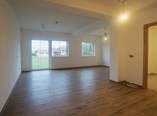 Exklusive, lichtdurchflutete ,barrierefreie 3 Zimmer Wohnung mit südseitiger XXL Terrasse, 1200 €, Immobilien-Wohnungen in 5571 Mariapfarr