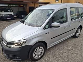 Caddy Austria Plus / Navigation, 17500 €, Auto & Fahrrad-Autos in 4840 Vöcklabruck Caddy Austria Plus / Navigation, 17500 €, Auto & Fahrrad-Autos in 4840 Vöcklabruck