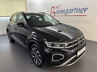 T-Roc 2.0 TDI Life *LED*NAVI*ACC*Alcantara*Sitzheizun..., 23450 €, Auto & Fahrrad-Autos in 4141 Pfarrkirchen im Mühlkreis