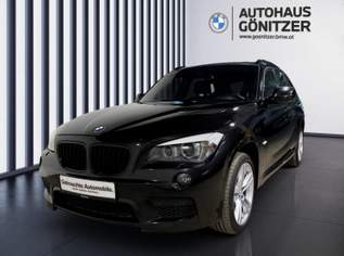 X1 xDrive18d, 10990 €, Auto & Fahrrad-Autos in 9400 Wolfsberg