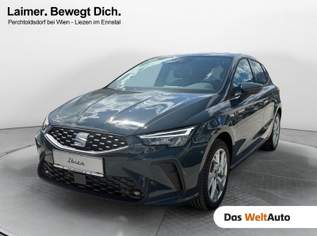 Ibiza Style 1.0 TSI DSG 115PS, 23980 €, Auto & Fahrrad-Autos in 8940 Liezen Ibiza Style 1.0 TSI DSG 115PS, 23980 €, Auto & Fahrrad-Autos in 8940 Liezen