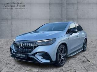 Mercedes-AMG EQE 43 4MATIC SUV, 86990 €, Auto & Fahrrad-Autos in 5730 Mittersill Mercedes-AMG EQE 43 4MATIC SUV, 86990 €, Auto & Fahrrad-Autos in 5730 Mittersill