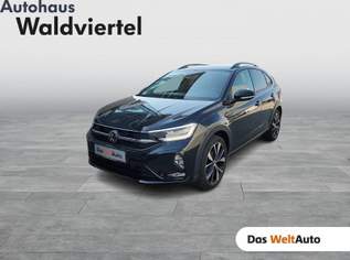 Taigo R-Line TSI, 21990 €, Auto & Fahrrad-Autos in 3580 Gemeinde Horn