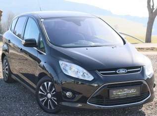 C-MAX Titanium*Navi*Kamera*8 Fach, 5950 €, Auto & Fahrrad-Autos in 5204 Straßwalchen