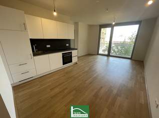 ** PROVISIONSFREI** Hochwertiger Neubau mit Balkon und Loggia!, 1199 €, Immobilien-Wohnungen in 1100 Favoriten