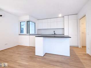 Exklusive Dachgeschoßwohnung in 1090 Wien – Erstbezug mit traumhaftem Flair!, 2119.58 €, Immobilien-Wohnungen in 1090 Alsergrund