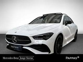 CLA 200 Coupé, 44900 €, Auto & Fahrrad-Autos in 4030 Kleinmünchen-Auwiesen
