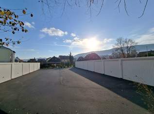 Neu errichtet - voll vermietet! Garagenpark mit 14 Garagen, 348000 €, Immobilien-Gewerbeobjekte in Steiermark