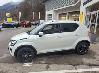 Ignis Pure Allrad, 16899 €, Auto & Fahrrad-Autos in Niederösterreich Ignis Pure Allrad, 16899 €, Auto & Fahrrad-Autos in Niederösterreich