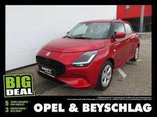 Swift Shine, 17490 €, Auto & Fahrrad-Autos in 1190 Döbling