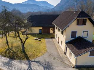 Charmantes Bauernhaus! Platz für Ihre Ideen und Projekte, 335000 €, Immobilien-Häuser in 9131 Schulterndorf Charmantes Bauernhaus! Platz für Ihre Ideen und Projekte, 335000 €, Immobilien-Häuser in 9131 Schulterndorf