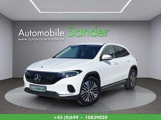 EQA 250+ Advanced Plus *1.BESITZ/KEYLESS GO/LENKRAD..., 38950 €, Auto & Fahrrad-Autos in 4060 Leonding
