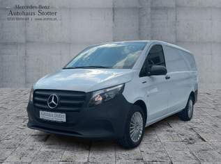 eVito 112 Kasten Lang, 35988 €, Auto & Fahrrad-Autos in 5730 Mittersill eVito 112 Kasten Lang, 35988 €, Auto & Fahrrad-Autos in 5730 Mittersill