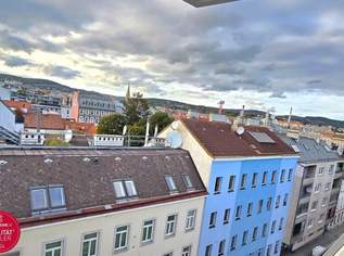 Wunderschöne Dachgeschosswohnung mit 15 m² Terrasse und 24 m² Dachterrasse im Erstbezug!, 669000 €, Immobilien-Wohnungen in 1170 Hernals